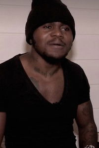 Profile of King Micko Black