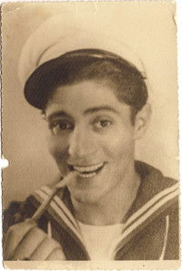 Profile of Tullio Piacentini