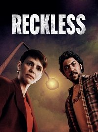 Poster for Reckless
