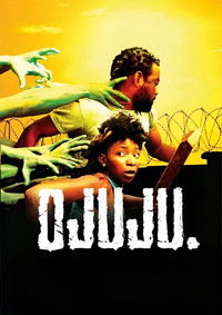 Poster for Ojuju