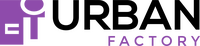 Logo - Urban Factory