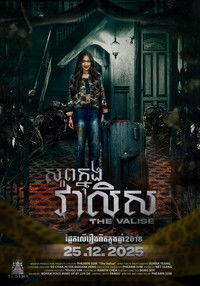 Poster for The Valise