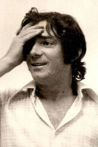 Profile of Hareton Salvanini