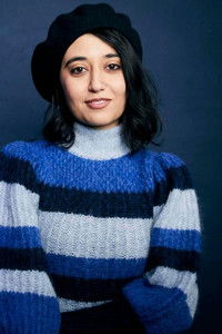 Profile of Noora Niasari