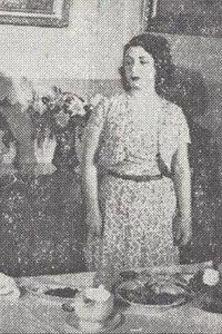 Domestic Haunting
