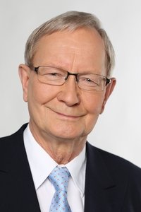 Profile of Tunne Kelam