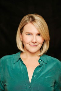 Profile of Zhana Londoner