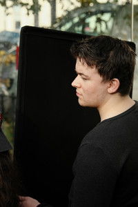 Profile of Giovanni Crolla