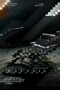 Poster for Paralysis