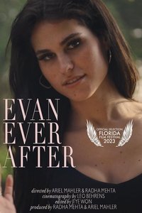 Poster for Evan Ever After