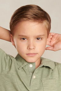 Profile of Henry Eckmann