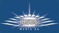 Logo - H5B5 Media