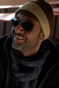 Profile of Osama Fawzy