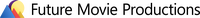 Logo - Future Movie Productions