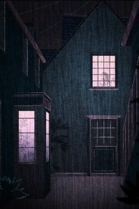 Poster for The Storm