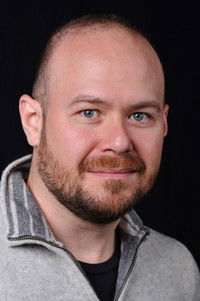 Profile of Jesse Kennedy