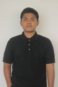 Profile of Muhammad Rafi Wahidiarto