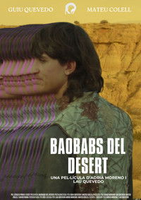 Poster for Baobabs del Desert