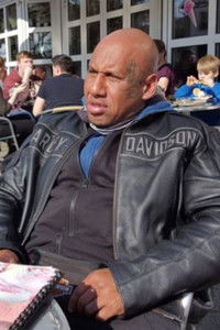 Profile of Heinrich Kaiser