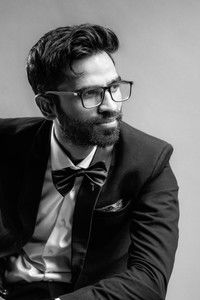 Profile of Suniel Kumar Bhushan