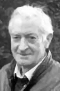 Profile of Ian Stuart Black