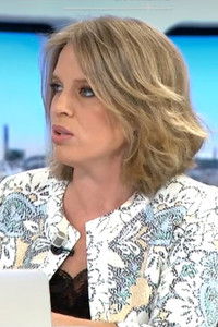 Profile of Ana Sanmartín