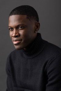 Profile of Marvin St-Jean