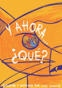 Poster for Y ahora... ¿qué?