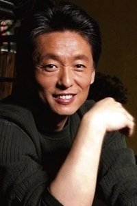 Profile of Hou Yong