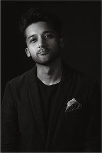 Profile of Afroz Nawaf