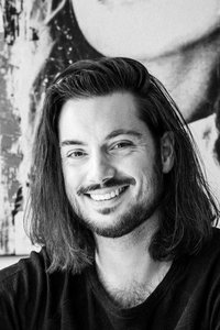 Profile of Jeroen Scholten van Aschat