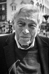 Profile of Evan Jones