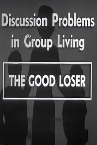 Poster for The Good Loser
