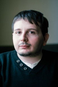 Profile of Federico Gori