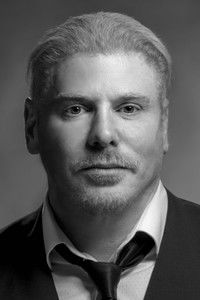 Profile of Skip Woods