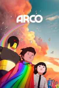 Poster for Arco