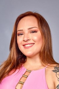 Profile of Yasmin Marques