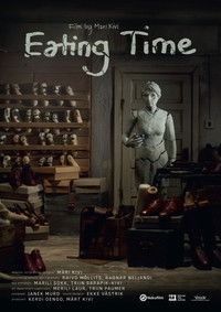 Poster for Eating Time