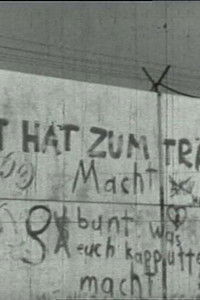 Poster for Fesseln spürt, wer sich bewegt