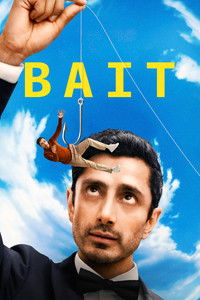 Poster for Bait