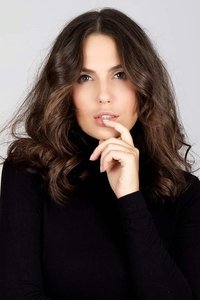Profile of Valeriia Tsvietok