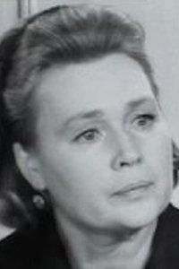 Profile of Valentina Spirina