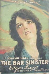 Poster for The Bar Sinister