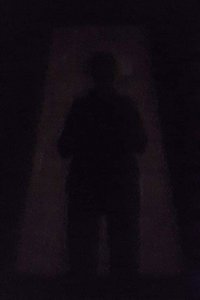 An Image in the Shadow