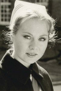 Profile of Shirley Cheriton