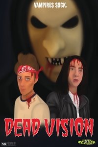 Poster for Dead Vision