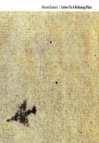 Poster for Letter to a Refusing Pilot