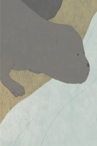 Poster for Autumn from Antonio Vivaldi “The Four Seasons”