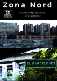Poster for Zona Nord