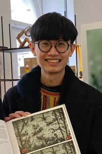 Profile of Zhan Zhang-Xu